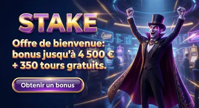 Stake