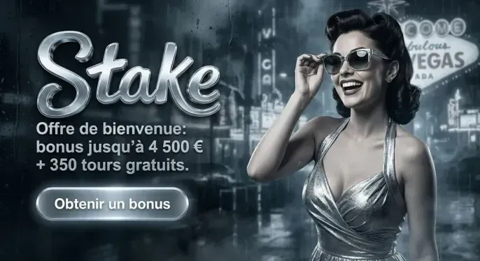 Stake Casino