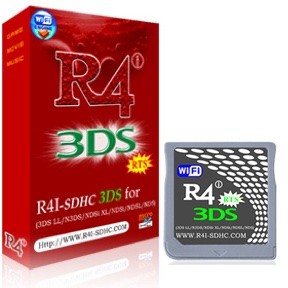 komponist Sada hoppe R4i SDHC 3DS RTS caractéristiques complètes du linker DS - Le monde du  linker 3DS